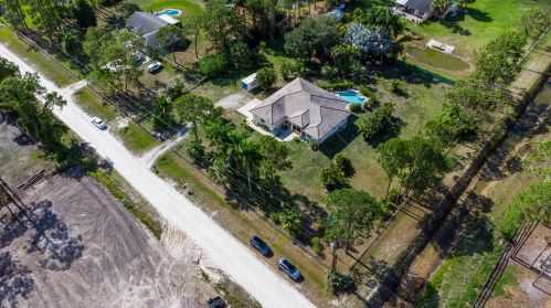 17222 78th Rd, Town Of Loxahatchee Groves FL  33470-5808 exterior