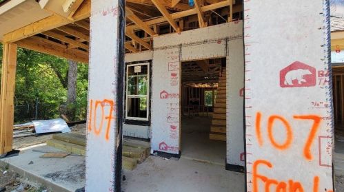 107 Frank St, Terrell, TX 75160-4001
