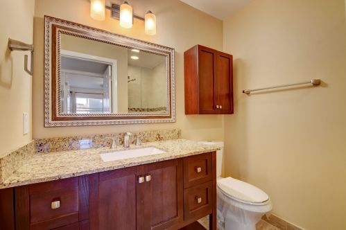 814 Normandy Q, Delray Beach FL  33484-7932 exterior