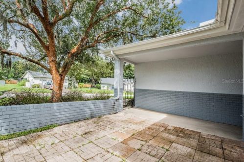 13116 Sheridan Dr, Port Richey FL  34667-2714 exterior