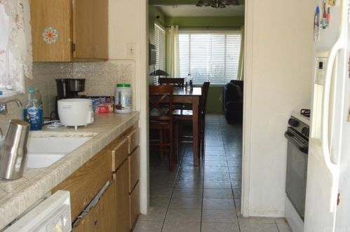 12246 Horley Ave, Downey CA  90242-3410 exterior