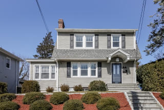 49 Alkamont Ave, Scarsdale, NY 10583-5108