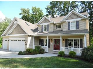 2036 Tisdale Dr, Akron, OH 44312-5624