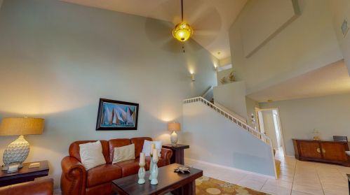 1805 Mainsail Cir, Jupiter FL  33477-1416 exterior