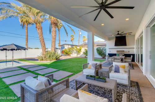 4232 31st St, Phoenix AZ  85016-5819 exterior