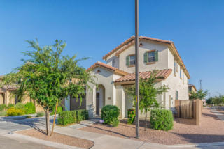 3441 Oakland St, Gilbert, AZ 85295-3460