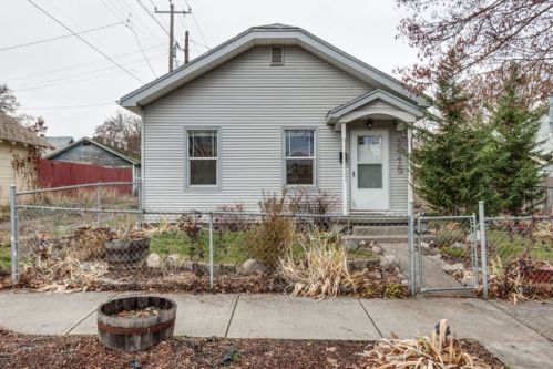 2415 Adams St, Spokane, WA 99203-1241
