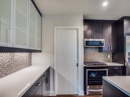 500 Salem Dr, Richardson TX  75080-3431 exterior