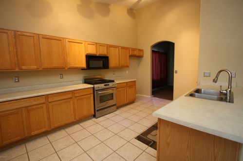 9483 Stonebrook Dr, Tucson AZ  85743-5486 exterior