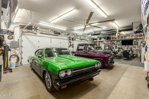 38509 34th Ave, Phoenix AZ 85053-2909 exterior