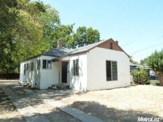 3816 Martin Luther King Jr Blvd, Sacramento CA  95824-3546 exterior