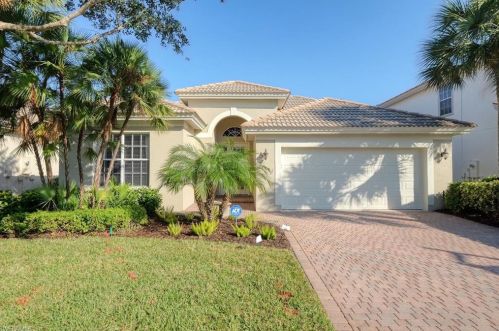 21981 Longleaf Trail Dr, Bonita Springs, FL 34135-7209