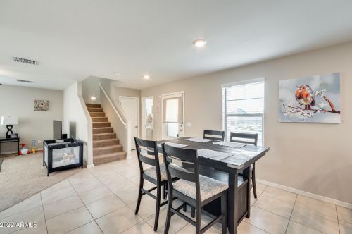 3929 79th Dr, Phoenix AZ  85043 exterior