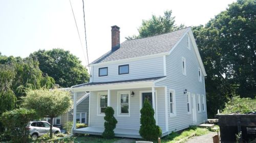 311 Green St, Boonton NJ  07005-1518 exterior