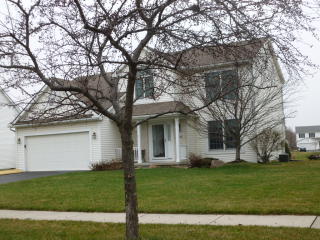 425 Wolf Creek Ct, Perrysburg, OH 43551-6612