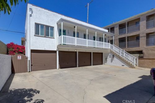 757 Redondo Ave, Long Beach CA  90804-5140 exterior