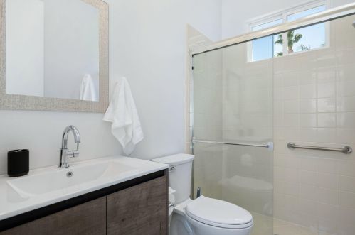 116 Via Las Flores, Rancho Mirage CA  92270-5205 exterior