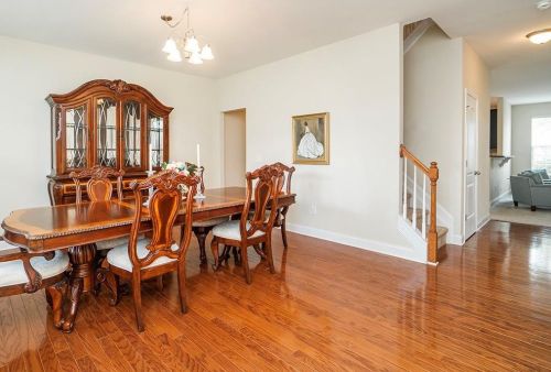 107 View Dr, Burlington NC  27215-4694 exterior