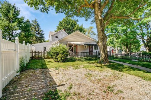 649 Sandusky Ave, Bellefontaine OH  43311-2746 exterior