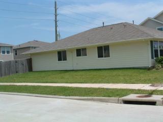 19838 Crested Hill Ln, Cypress TX  77433-1752 exterior