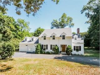 476 Belden Hill Rd, Wilton, CT 06897-4220