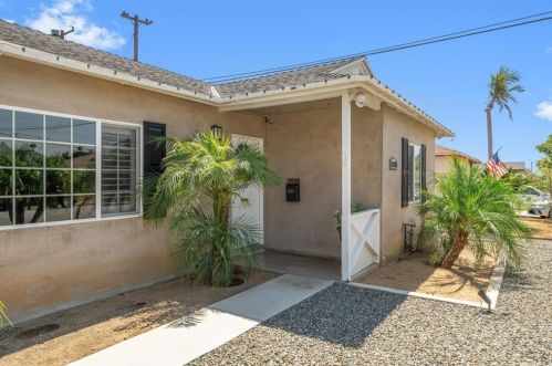 14502 Placid Dr, Whittier CA  90604-3137 exterior