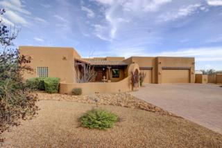 28503 138th Pl, Scottsdale, AZ 85262-6872