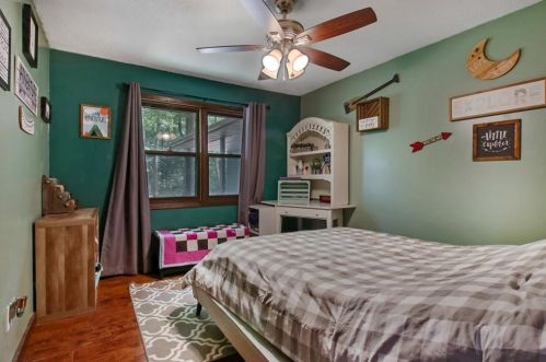 7813 Sawyer Ave, Lco Commercial Cent WI  54843-2120 exterior