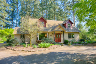 26340 Grahams Ferry Rd, Sherwood, OR 97140-8418