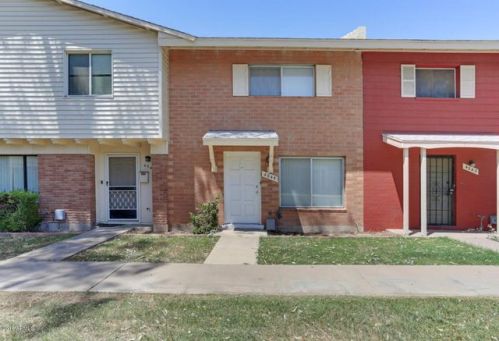 4344 Maryland Ave, Glendale, AZ 85301-4210