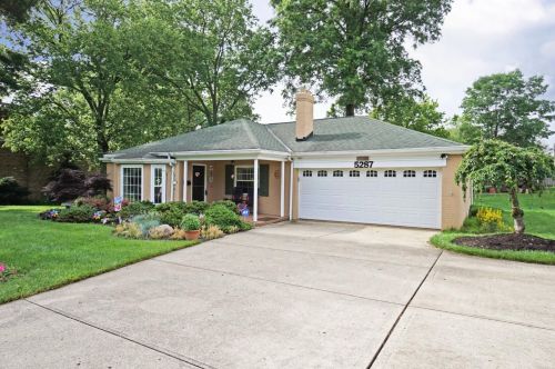 5287 Cleves Warsaw Pike, Cincinnati, OH 45238-3863