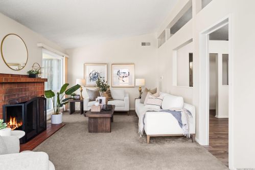 4551 Mount La Platta Pl, San Diego CA 92117-3045 exterior