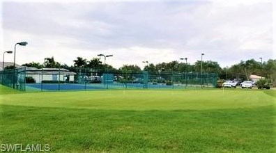 2261 Carnaby Ct, Lehigh Acres FL  33973-6035 exterior