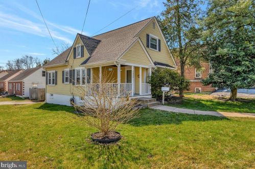 1608 Harrison Ave, Wilmington, DE 19809-1709