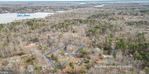 48 Spruce Cir, Mineral, VA 23117-4644
