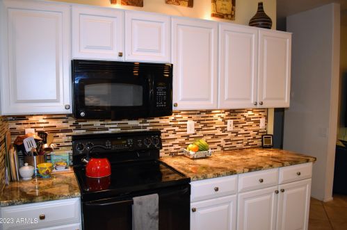 15780 Alpine Ridge Dr, Sun City AZ  85374-2193 exterior