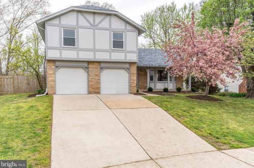 7104 Sontag Way, Springfield, VA 22153-1222