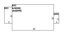 294 Woodcliff Rd, Newton MA  02461-2128 floor plan
