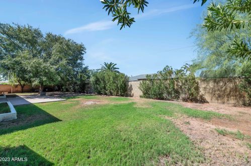 2316 81 Pl, Scottsdale AZ 85250-5636 exterior