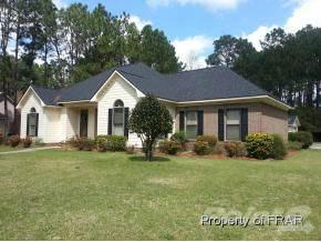 6446 Windy Creek Way, Fayetteville, NC 28306-8909
