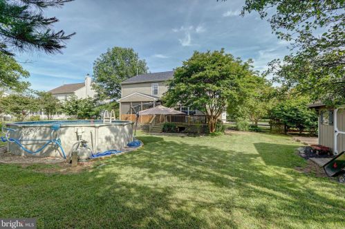 54 Mailly Dr, Blackbird DE  19734-2207 exterior