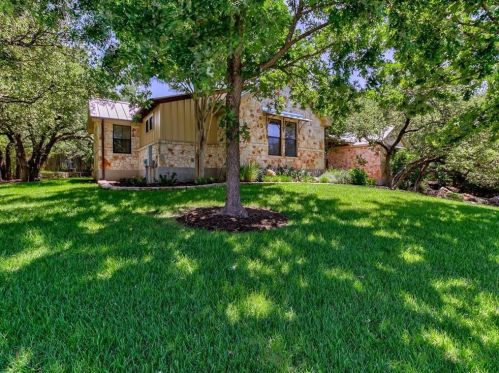 2510 Springwood Ln, Georgetown, TX 78628-2781