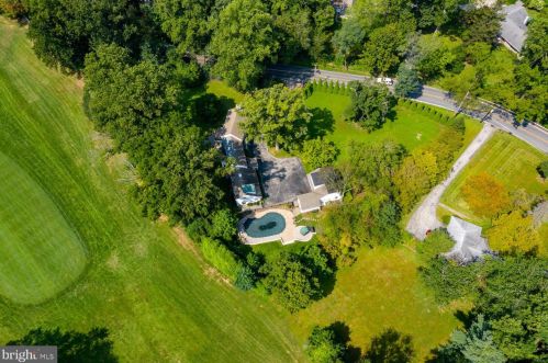 101 Marple Rd, Haverford PA  19041-1027 exterior