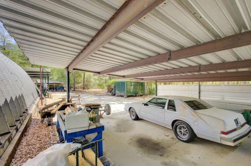 2135 Durfey Ave, Orange City FL  32763-3516 exterior