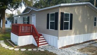2885 Regas Dr, Jacksonville FL  32233-3041 exterior