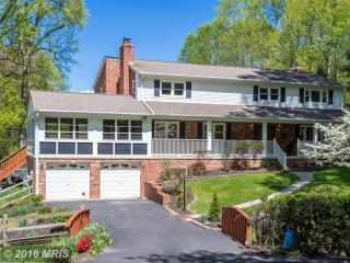 2709 Colt Run Rd, Vienna, VA 22124-1101