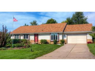 102 Country Club Dr, Ankeny, IA 50023-9690