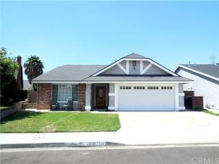 16071 Burgess Cir, Westminster, CA 92683-7640