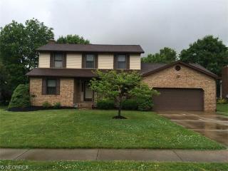 2009 Tanglewood Cir, Fairhope, OH 44641-2765