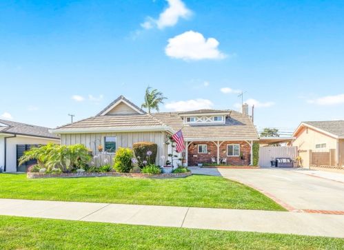6131 Acacia Ave, Garden Grove, CA 92845-2701